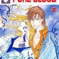  ����� Pure Blood <small>Story & Art</small> 